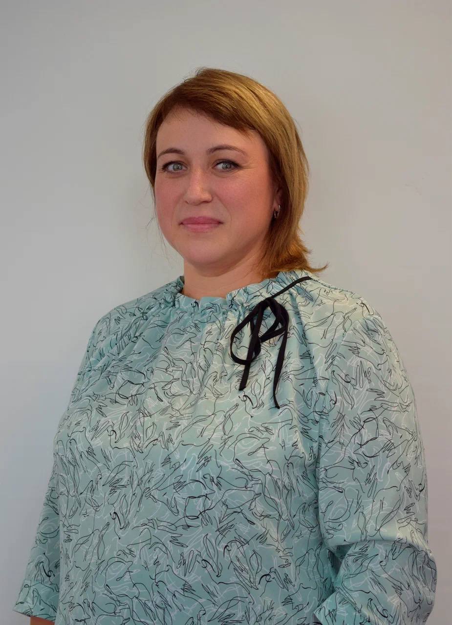 Педагогический работник Кузнецова Наталья Сергеевна.