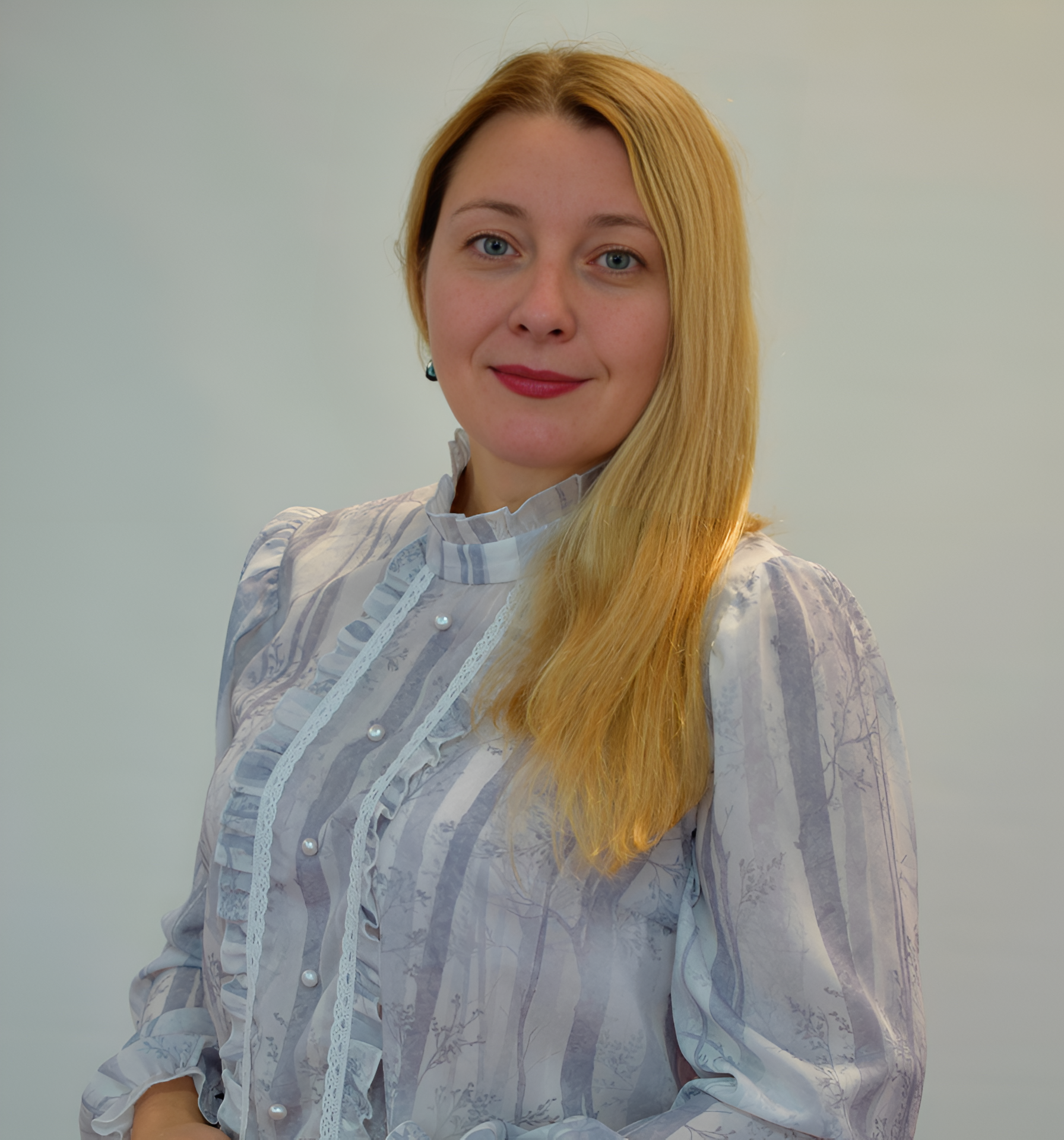 Педагогический работник Бабушкина Наталья Аркадьевна.