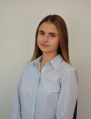 Педагогический работник Бочарова Полина Алексеевна Педагогический работник Бочарова Полина Алексеевна